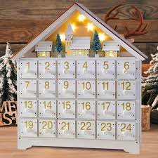 Advent calendar